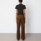 Winnie Top in Wool