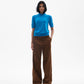 Ella Trouser in Corduroy