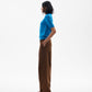 Ella Trouser in Corduroy