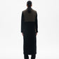Grace Coat in Wool Cashmere
