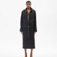 Anna Coat in Tweed