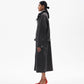Anna Coat in Tweed