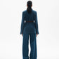 Ella Trouser in Corduroy