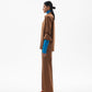 Billie Top in Wool