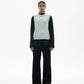 Ella Trouser in Corduroy