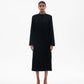 Margot Coat in Wool Cashmere
