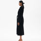 Margot Coat in Wool Cashmere