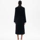 Margot Coat in Wool Cashmere