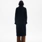 Anna Coat in Wool Cashmere