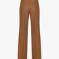 Marlene Trouser in Brushed Wool