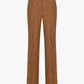 Marlene Trouser in Brushed Wool