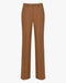 Marlene Trouser in Brushed Wool