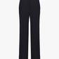 Marlene Trouser in Brushed Wool