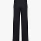 Marlene Trouser in Brushed Wool