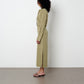 Uma Skirt in Cotton Silk