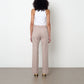 Bea Trouser in Cotton