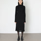 Sylvie Skirt in Wool Crepe