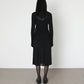 Sylvie Skirt in Wool Crepe