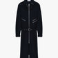 Anna Coat in Wool Cashmere
