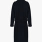 Anna Coat in Wool Cashmere