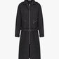 Anna Coat in Tweed