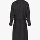 Anna Coat in Tweed