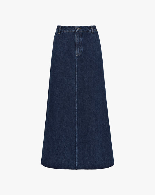 Chloe Skirt in Cotton