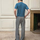 Stanley Trouser in Wool Cashmere