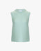 Mabel Vest in Silk Cashmere