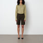 Claire Short in Wool