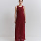 Edie Dress in Organic Cotton