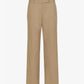 Nina Trouser in Cotton