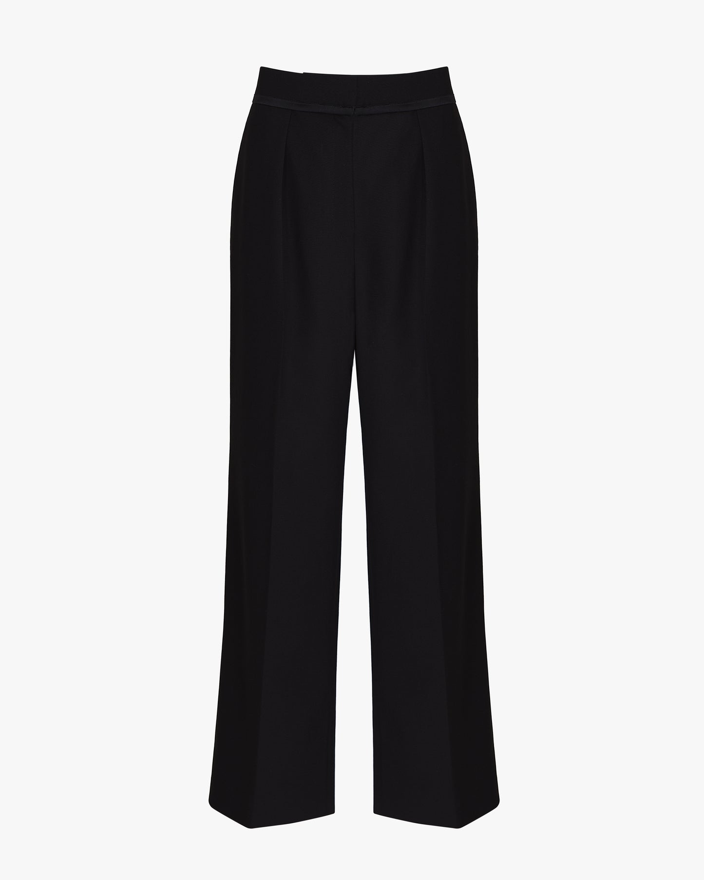 Lara Trouser in Wool