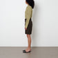 Claire Short in Wool