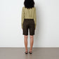 Claire Short in Wool