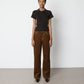 Winnie Top in Wool