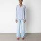 Milo Shirt in Organic Silk