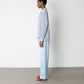 Milo Shirt in Organic Silk