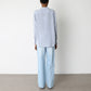 Milo Shirt in Organic Silk