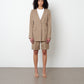 Devon Blazer in Wool