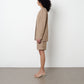 Devon Blazer in Wool