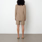 Devon Blazer in Wool