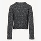 Igloo Jumper in Silk Cashmere