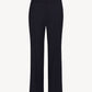 Marlene Trouser in Brushed Wool