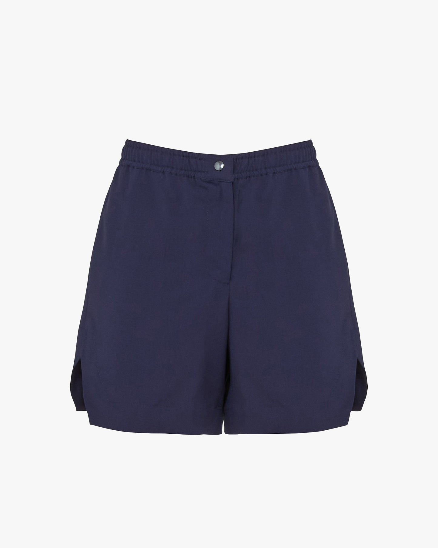 Herbi Short in Wool
