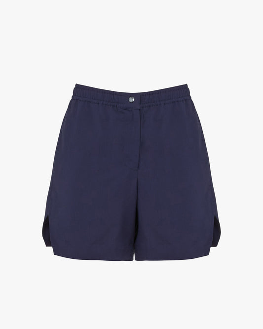 Herbi Short in Wool