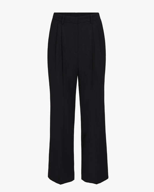 Stanley Trouser in Wool