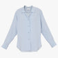 Milo Shirt in Organic Silk