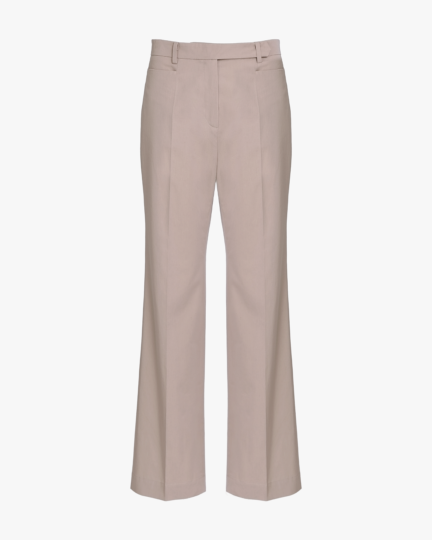 Bea Trouser in Cotton