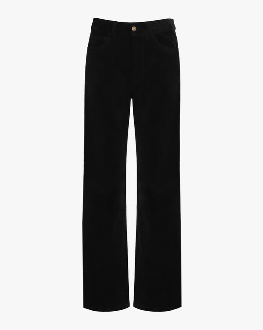 Chia Trouser in Corduroy
